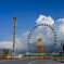 Amusement park