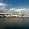 The Rainbow Bridge レインボーブリッジ