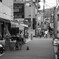商店街の日常