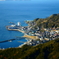 鋸山からの風景