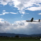 takeoff