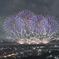 大井川花火