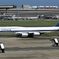 B747-800旅客機