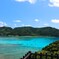 奄美大島マネン崎展望台から