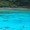 奄美大島マネン崎展望台より