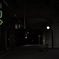 静寂の待ち時間。