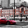 Rosso a Tokyo  ”Time leap"