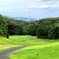 夏ゴルフ
