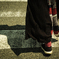 Red Socks