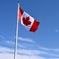 Canada flag