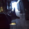 Escape from Darkness