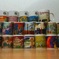 cups