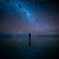 星空リフレ