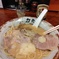 今では、珍しい　味噌ラーメン