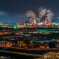 Yokkaichi fireworks festival 2022