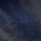 福島県北塩原村の星空