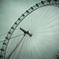 the London Eye