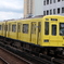 名古屋市交通局 黄電メモリアルトレイン