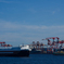 Tokyo bay