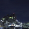 工場夜景