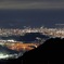 Hiroshima night view