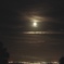 満月の夜