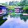 静寂の京都迎賓館