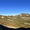 2022年紅葉最前線、大雪山