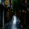 路地裏