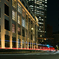 Tokyo Night Photography