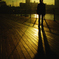silhouette