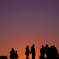 afterglow