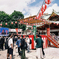 夏のイベント集8月編｢神田明神納涼祭り｣③・3-1