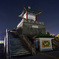 月夜の燕趙園