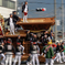 岸和田だんじり祭り