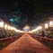 大崎八幡宮　例大祭(大石段)
