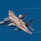 三年ぶりの機動飛行