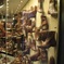 Leather Market in Florence