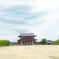 平城京朱雀門