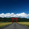 菅原神社の鳥居