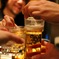 Kanpai (乾杯）
