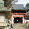 手向山八幡宮