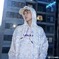 写真家チャン・ミン・ホアンが撮影したベトナム出身の美しい男性