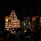 地元の祭り2