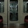 深夜電車