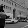 San Francisco Street Shot -1-