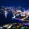 長崎夜景/鍋冠山