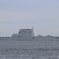 USS Zumwalt　DDG-1000