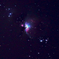 オリオン大星雲　M42