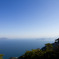 海と空のコラボ
